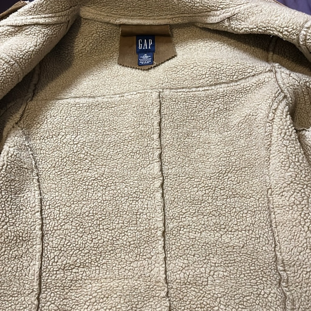 Gap Jacket - image 5